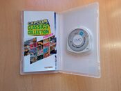 Capcom Classics Collection Remixed PSP