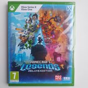 Minecraft: Legends Xbox One