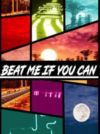Beat Me If You Can (PC) Steam Key GLOBAL