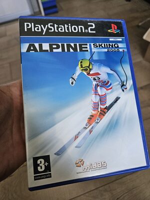 Alpine Skiing 2005 PlayStation 2