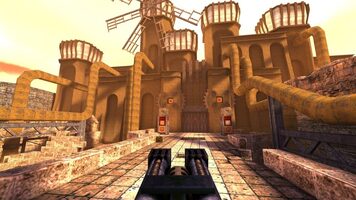 Quake PlayStation 4