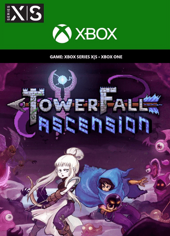 Towerfall Ascension XBOX LIVE Key EUROPE