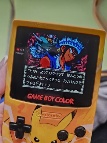 Get Yu-Gi-Oh! Duel Monsters Game Boy