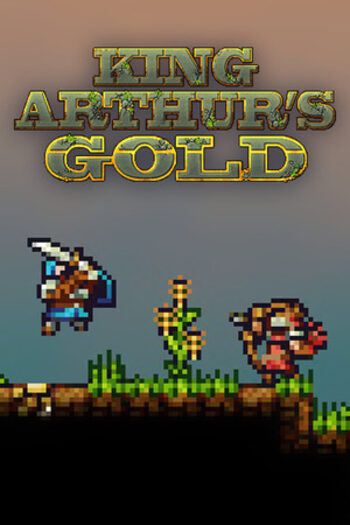 King Arthur's Gold (PC) Steam Key GLOBAL