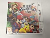 Super Smash Bros. Nintendo 3DS