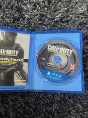 Call of Duty: Infinite Warfare Legacy Edition PlayStation 4