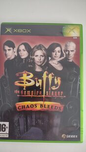 Buy Buffy the Vampire Slayer: Chaos Bleeds Xbox