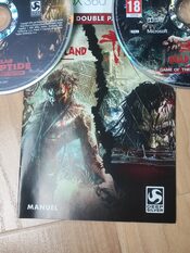 Get Dead Island Double Pack Xbox 360