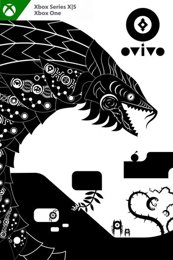 OVIVO XBOX LIVE Key ARGENTINA