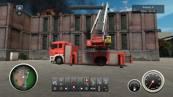 Buy Firefighters: Plant Fire Department PlayStation 4