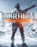 Battlefield 4: Final Stand PlayStation 3