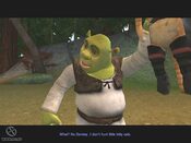 Redeem Shrek 2: The Game Nintendo GameCube