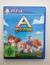 PixARK PlayStation 4