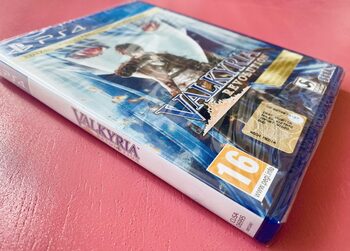 Buy Valkyria Revolution PlayStation 4