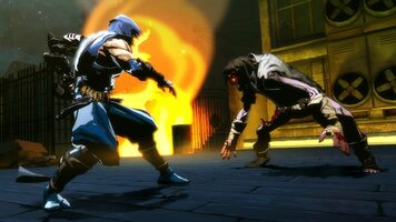 Redeem Yaiba: Ninja Gaiden Z PlayStation 3