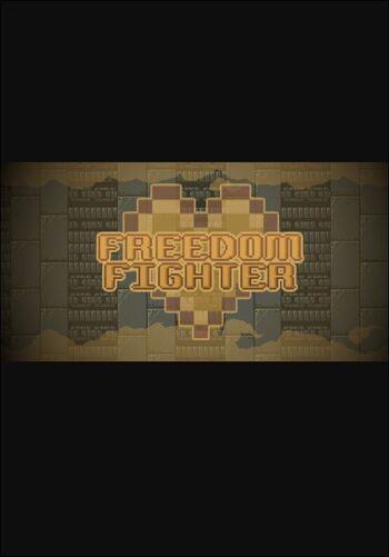Freedom Fighter (PC) Steam Key GLOBAL