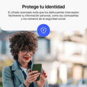 NordVPN Standard - 6 Month - 10 Devices (PC/MAC/Mobile) VPN & Cybersecurity Software Subscription Key SPAIN