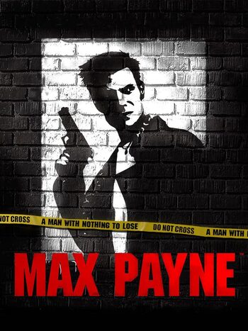 Max Payne PlayStation 2