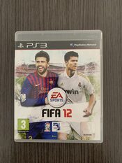 FIFA 12 PlayStation 3