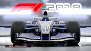 Redeem F1 2018 (PC) Steam Key ROW