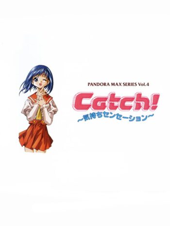 Catch! Kimochi Sensation PlayStation