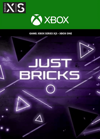 Just Bricks XBOX LIVE Key ARGENTINA