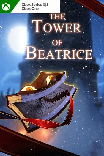 The Tower of Beatrice XBOX LIVE Key ARGENTINA