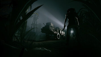 Buy Outlast 2 PlayStation 4