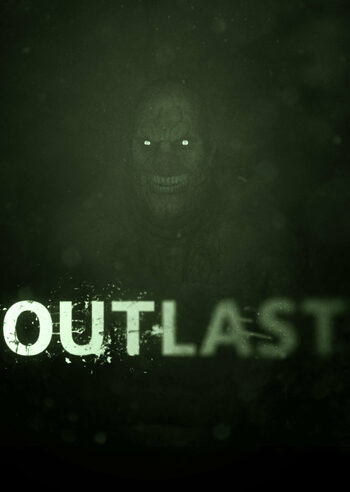 Outlast Steam Key EUROPE