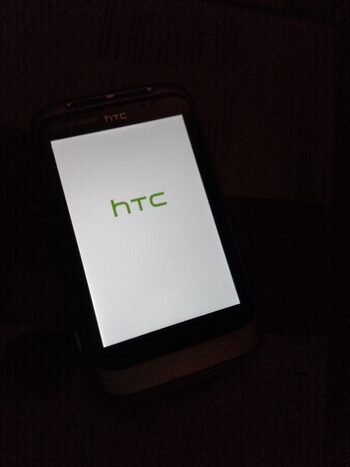 Htc wildfire s a510e for sale