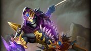 SMITE - Bakasura & Ravenous Skin Key GLOBAL