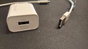 Buy Apple Lightning fast charger 