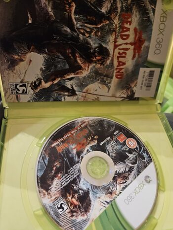 Dead Island Riptide Xbox 360 for sale