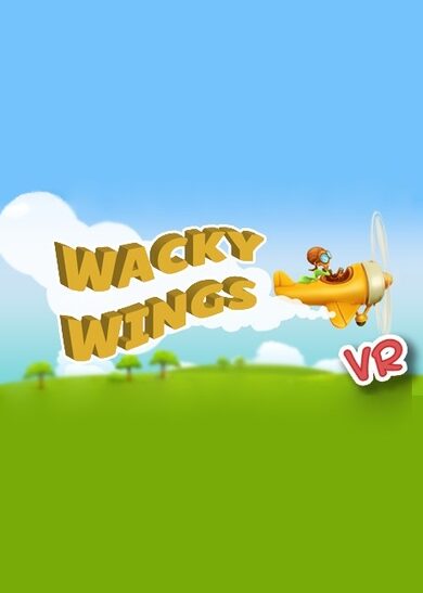 E-shop Wacky Wings [VR] Steam Key GLOBAL