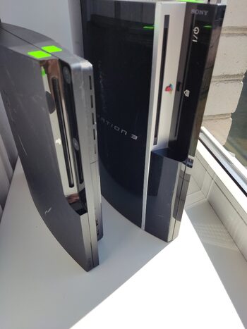 PS3 Sony Playstation 3 Fat Slim for sale