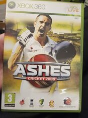 Ashes Cricket 2009 Xbox 360