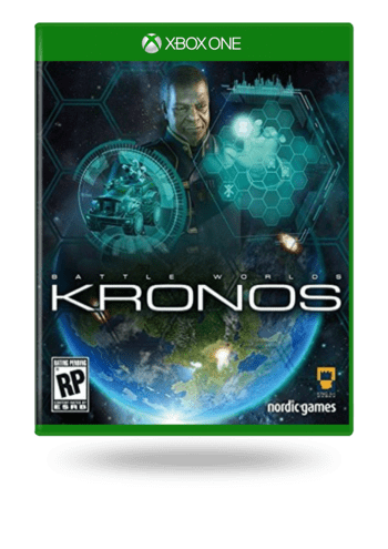 Battle Worlds: Kronos Xbox One