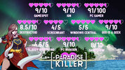 Paradise Killer PC/XBOX LIVE Key ARGENTINA