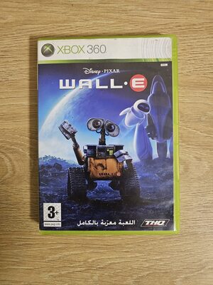 WALL•E Xbox 360