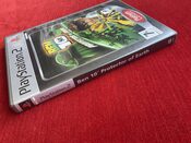 Redeem Ben 10: Protector of the Earth PlayStation 2