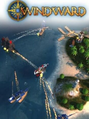 Windward (PC) GOG Key GLOBAL