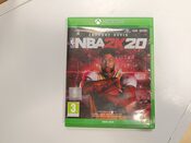 Buy NBA 2K20 Xbox One