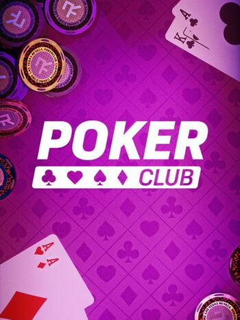 Poker Club PlayStation 5