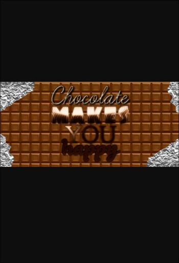 Chocolate makes you happy (PC) Steam Key GLOBAL