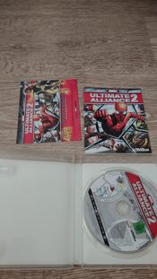 Marvel: Ultimate Alliance 2 PlayStation 3 for sale