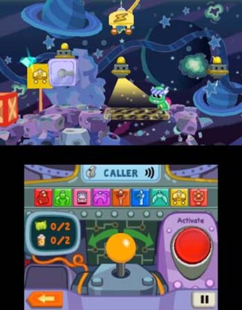 Get Moshi Monsters Moshlings Theme Park Nintendo DS