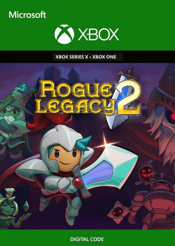 Rogue Legacy 2 XBOX LIVE Key EUROPE