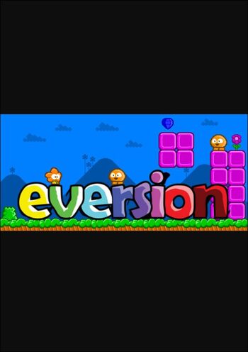 Eversion (PC) Steam Key EUROPE