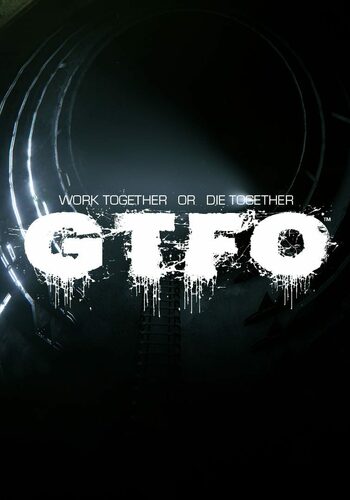 GTFO Steam Key GLOBAL