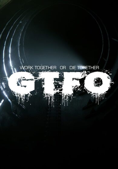 E-shop GTFO Steam Key GLOBAL